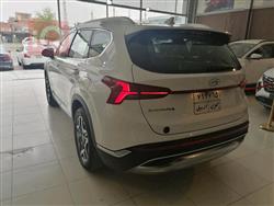 هیوندای سەنتافی